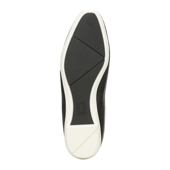 NIB NWT Womens Size 7 Narrow 7N Naturalizer Alya Perforated Leather Flats NEW - Picture 7 of 8